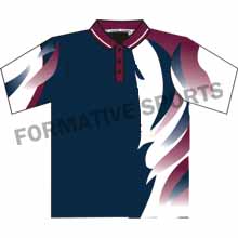 Customised Sublimation Hockey Team Jersey Manufacturers in Garden Grove